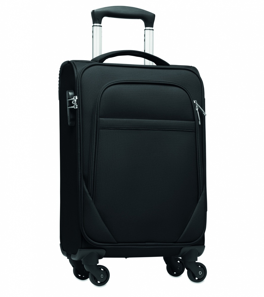 Logotrade promotional merchandise photo of: 600D RPET Soft trolley