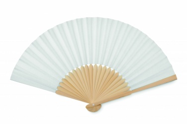 Logotrade promotional merchandise photo of: Manual hand fan