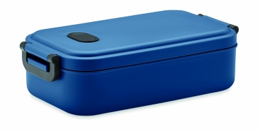 Logotrade corporate gift image of: Recycled PP Lunch box 800 ml