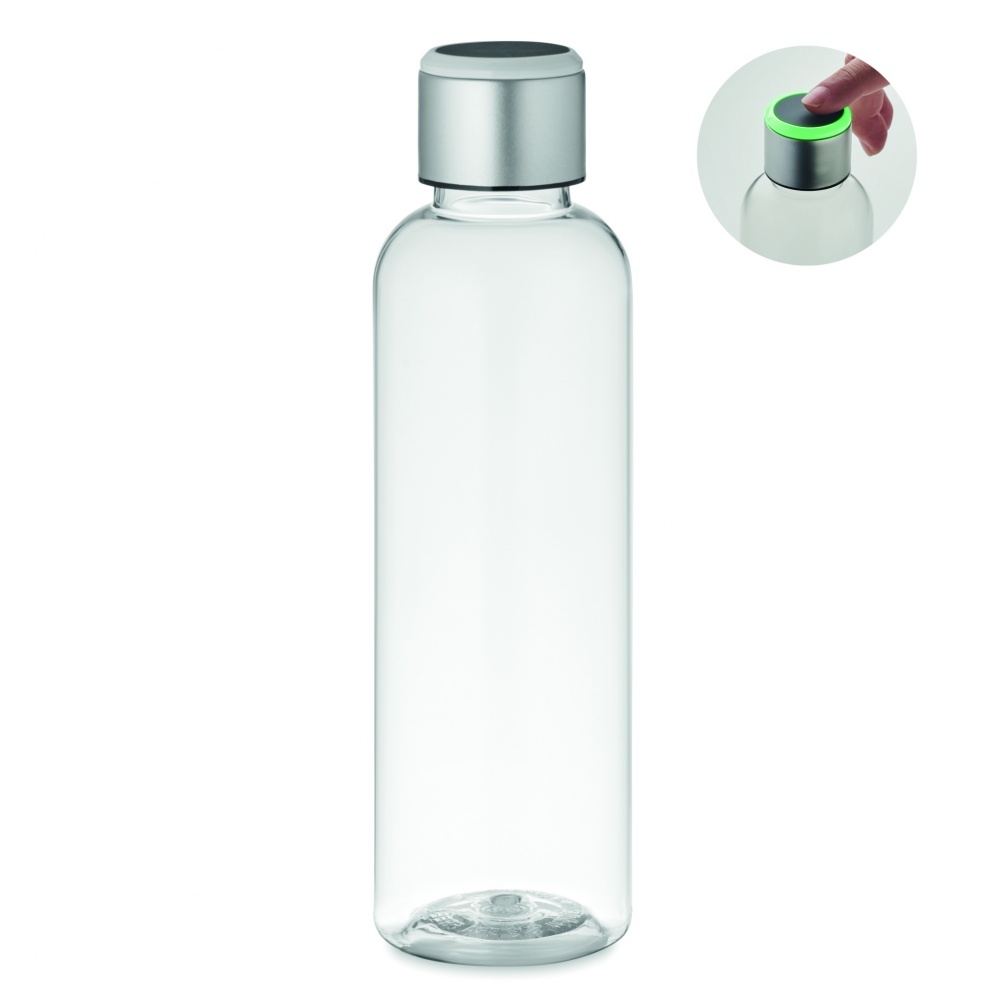 Logo trade business gift photo of: Tritan™ bottle sensor reminder