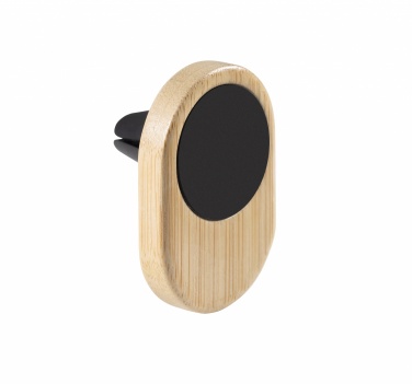 Logo trade promotional giveaways image of: Magnetic air vent phone holder