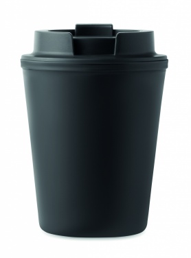 Logotrade promotional merchandise photo of: Recycled PP tumbler 300 ml