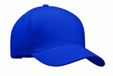 Logo trade promotional merchandise image of: 5 panel baseball cap