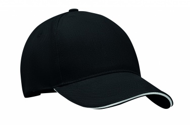 Logotrade promotional merchandise picture of: 5 panel baseball cap