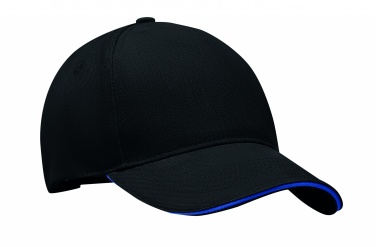 Logotrade corporate gift image of: 5 panel baseball cap