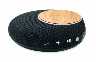 Logo trade promotional products picture of: Wireless multi speaker