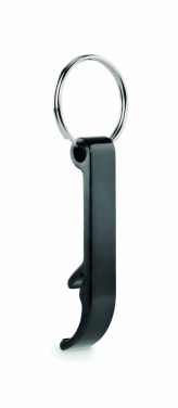 Logotrade promotional giveaway picture of: Recycled aluminium key ring Nokia