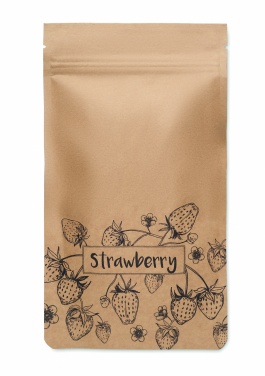 Logotrade advertising product image of: Strawberry growing kit