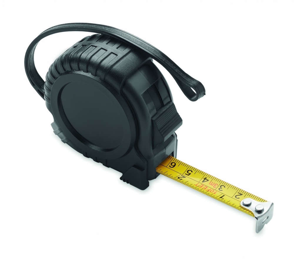 Logotrade promotional giveaway picture of: Measuring tape 3M