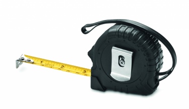 Logo trade promotional gifts image of: Measuring tape 3M