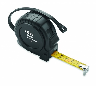 Logotrade corporate gift picture of: Measuring tape 3M