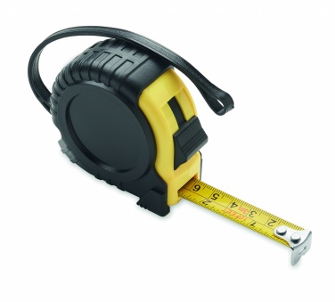 Logo trade promotional products picture of: Measuring tape 3M