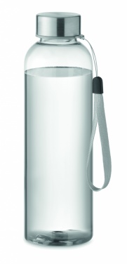 Logo trade promotional product photo of: Tritan Renew™ bottle 500 ml