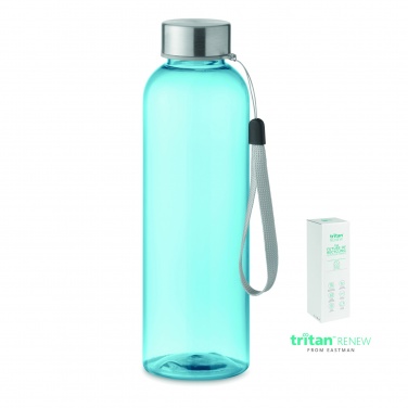 Logotrade promotional item image of: Tritan Renew™ bottle 500 ml