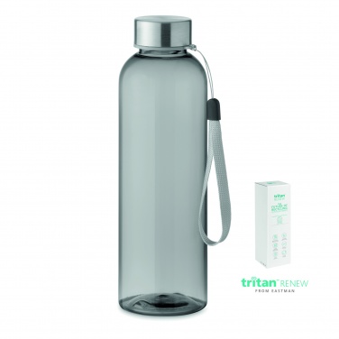 Logotrade promotional item image of: Tritan Renew™ bottle 500 ml