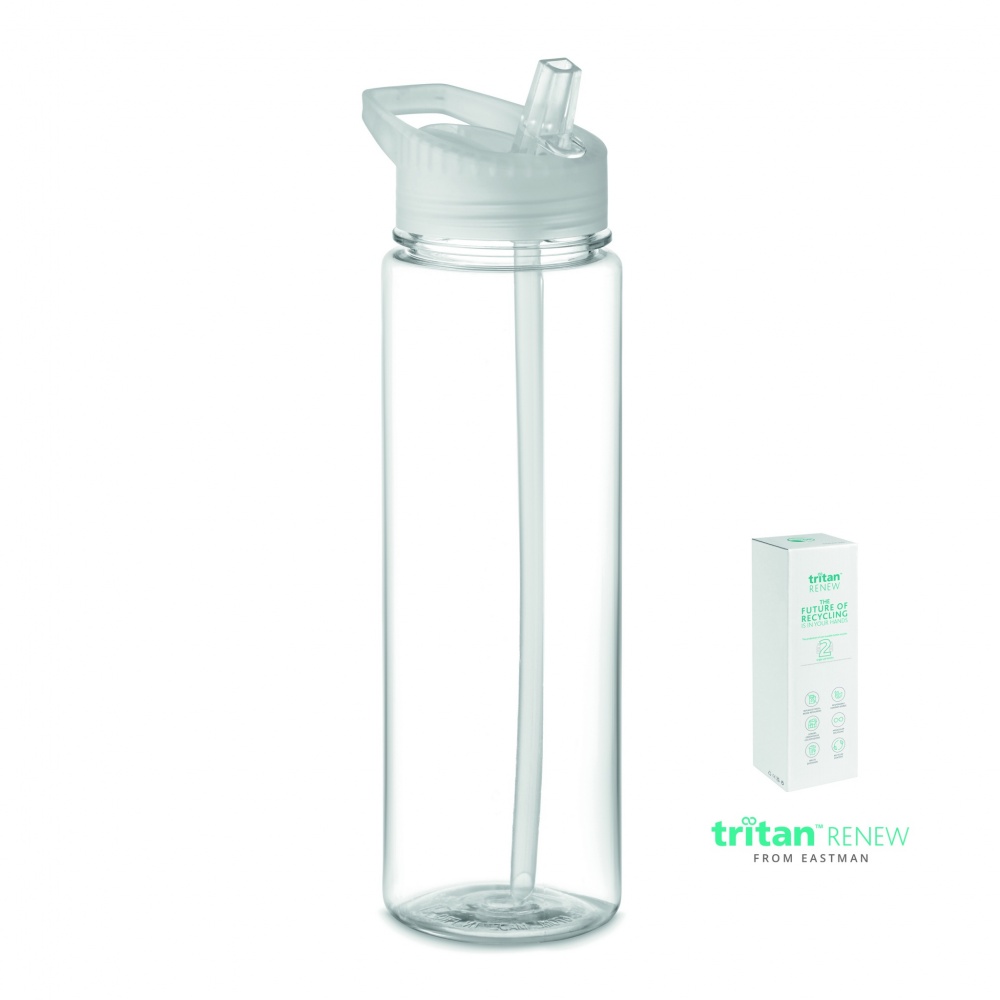 Logotrade advertising product picture of: Tritan Renew™ bottle 650 ml