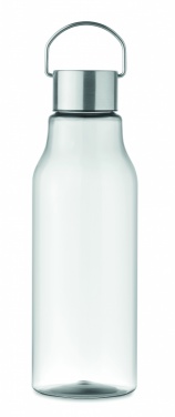 Logo trade promotional products picture of: Tritan Renew™ bottle 800ml