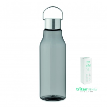 Logo trade promotional items image of: Tritan Renew™ bottle 800ml