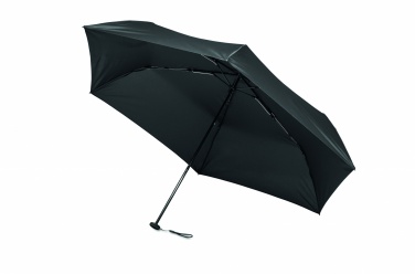 Logotrade advertising products photo of: Light folding umbrella 100gr