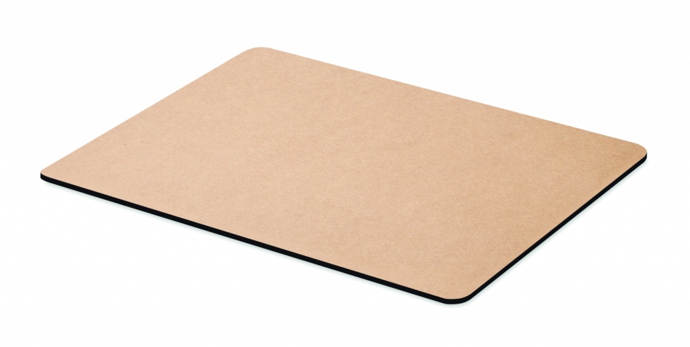 Logotrade corporate gift image of: Recycled paper mouse mat