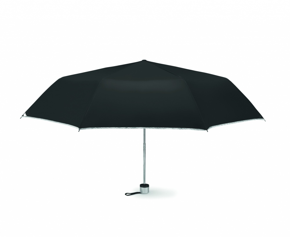 Logotrade corporate gifts photo of: 21 inch Foldable umbrella