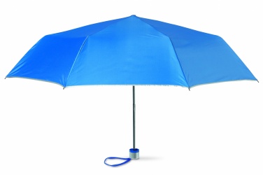 Logotrade promotional gift picture of: 21 inch Foldable umbrella