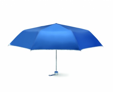 Logotrade promotional gift picture of: 21 inch Foldable umbrella