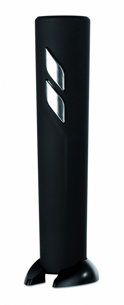 Logo trade promotional products picture of: Electric bottle opener