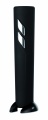 Electric bottle opener, Black