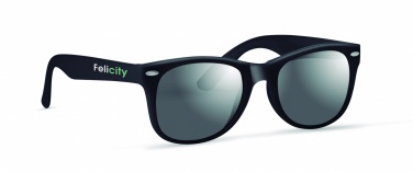 Logo trade corporate gifts image of: Sunglasses with UV protection VILJANDI