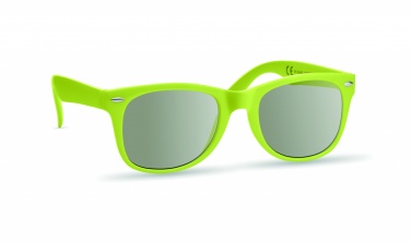 Logo trade promotional merchandise image of: Sunglasses with UV protection