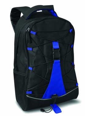 Logotrade promotional gift picture of: Adventure backpack