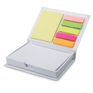 Logotrade promotional merchandise photo of: Memo notes pad dispencer