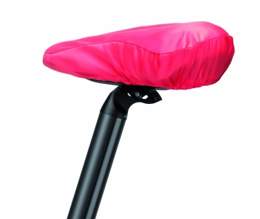 Logo trade advertising product photo of: Saddle cover