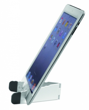 Logo trade advertising products picture of: Tablet and smartphone holder