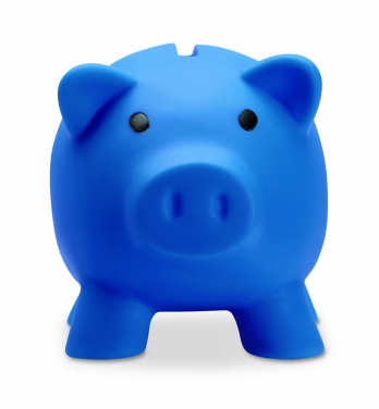 Logotrade advertising product image of: Piggy bank