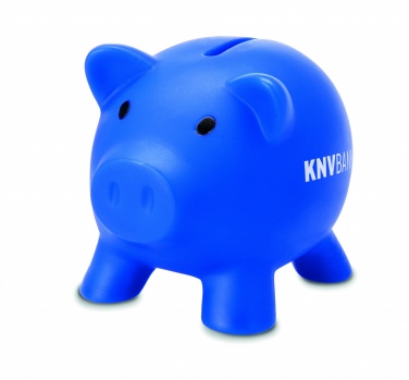 Logotrade promotional gifts photo of: Piggy bank