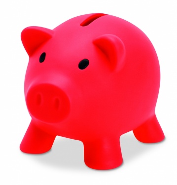 Logotrade promotional product picture of: Piggy bank