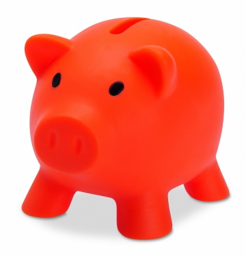 Logotrade advertising products photo of: Piggy bank