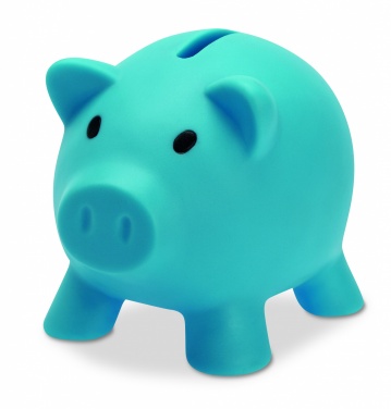 Logotrade promotional product picture of: Piggy bank