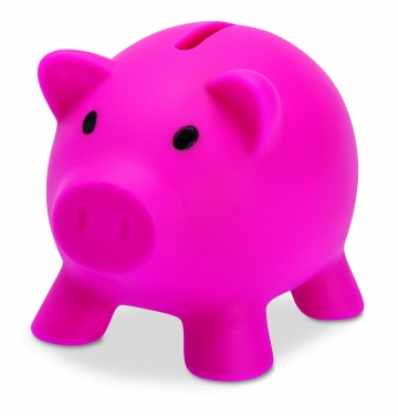 Logotrade promotional merchandise photo of: Piggy bank