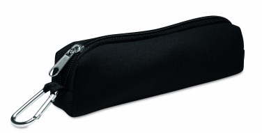 Logo trade promotional giveaways picture of: Pencil case