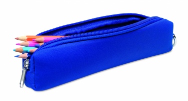 Logotrade promotional product picture of: Pencil case