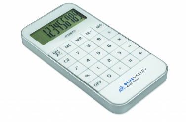 Logotrade promotional merchandise picture of: 10 digit display Calculator