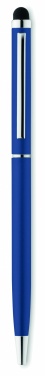 Logotrade corporate gift image of: Twist and touch ball pen