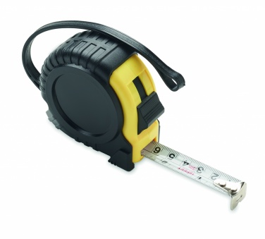 Logotrade promotional products photo of: Measuring tape 5m