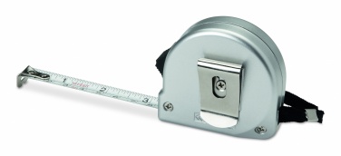 Logotrade corporate gifts photo of: Measuring tape 2m