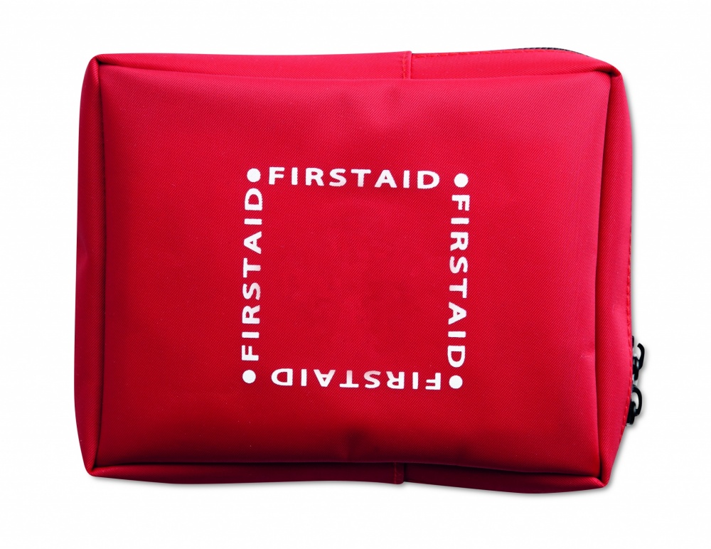 Logotrade promotional product picture of: First aid kit