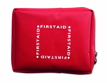 Logotrade promotional gifts photo of: First aid kit