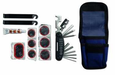 Logotrade promotional item image of: Bike repair kit